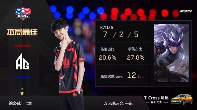 有力的竞争