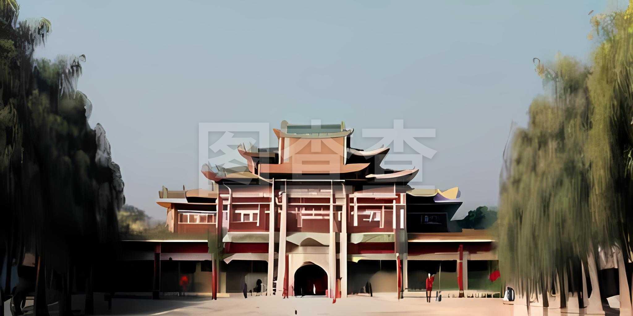 在女子单打