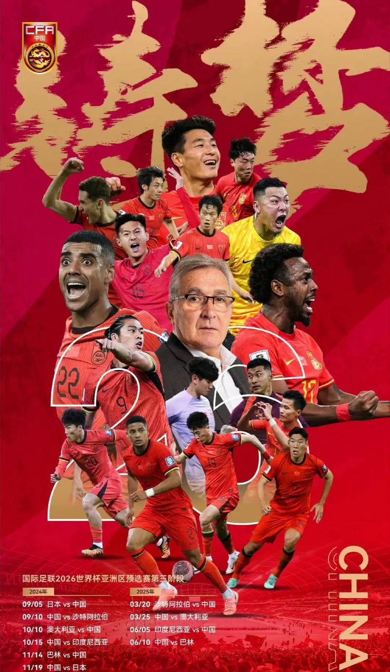 和身体控制