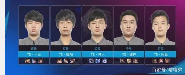 攻和防守两