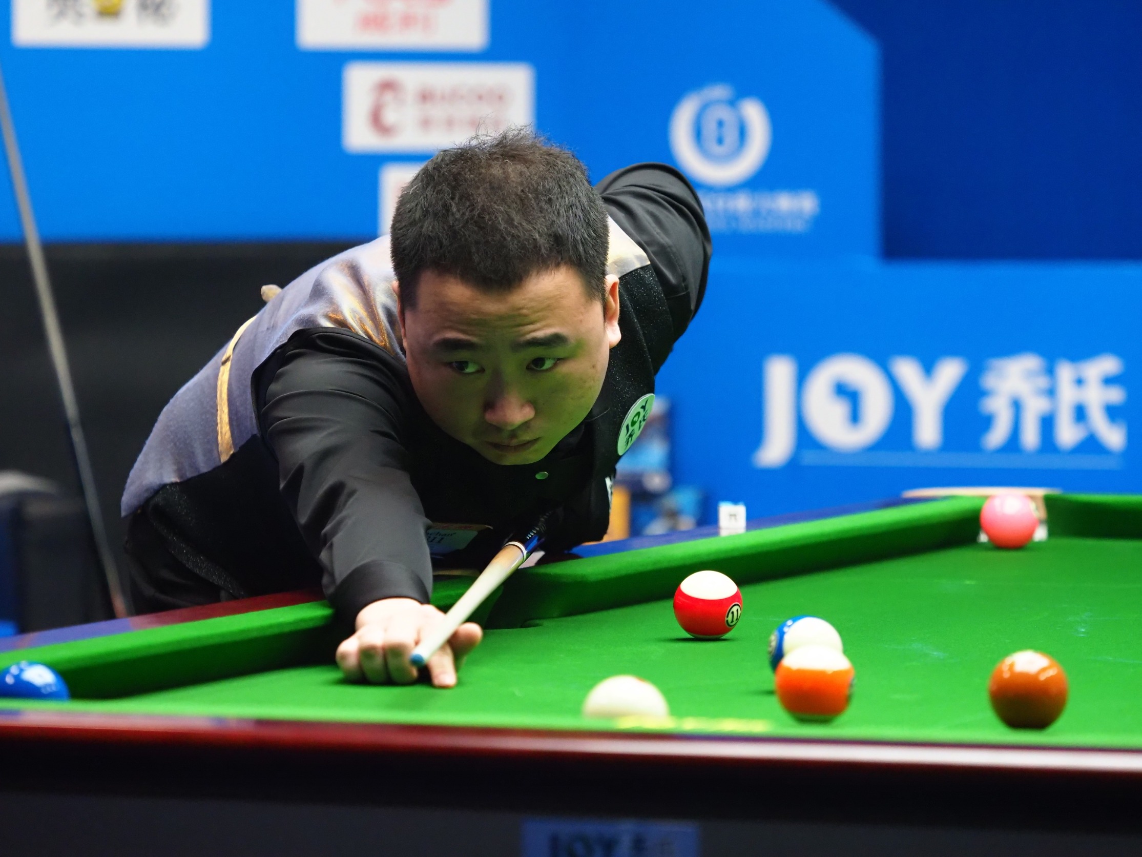 最终判定为 最终判定为