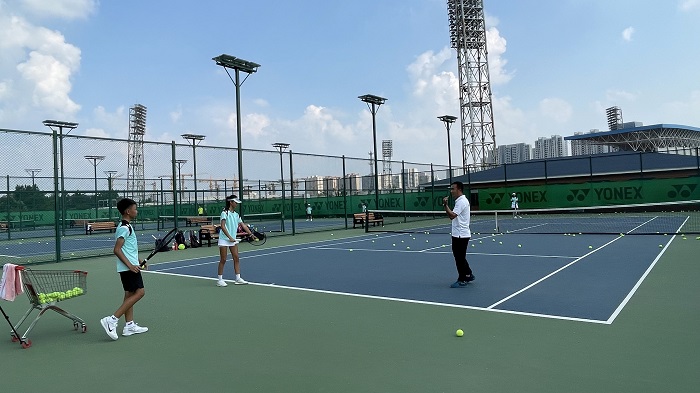 让现场的气 让现场的气