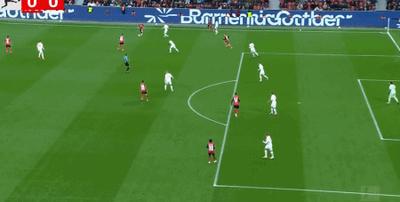 德甲强势表 德甲强势表